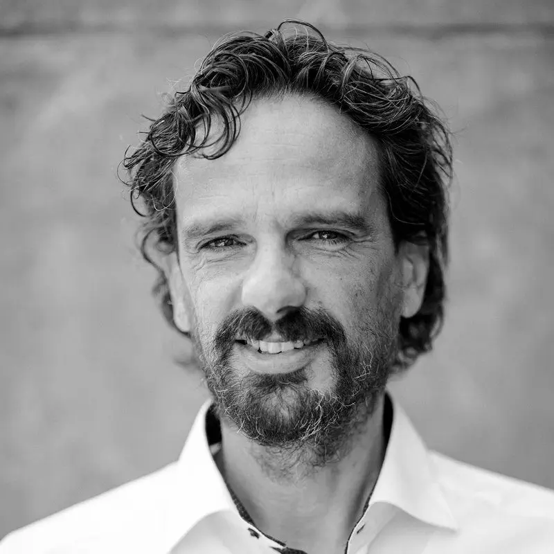 Jeroen Offermans