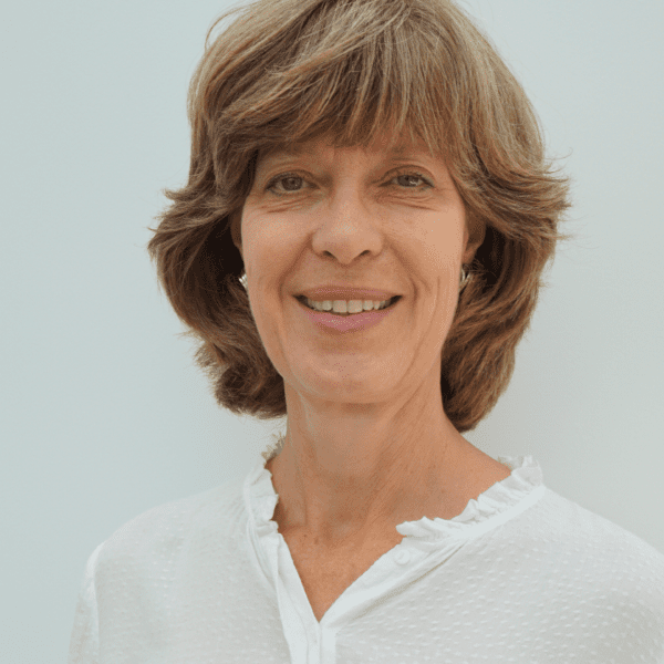 Judith van der Meer